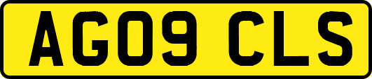 AG09CLS