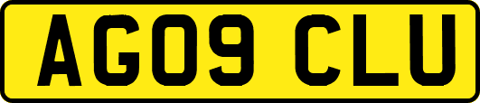 AG09CLU