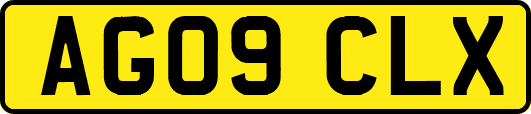 AG09CLX