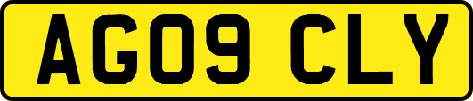 AG09CLY