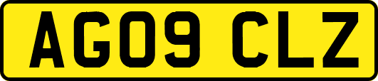 AG09CLZ