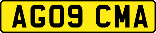 AG09CMA