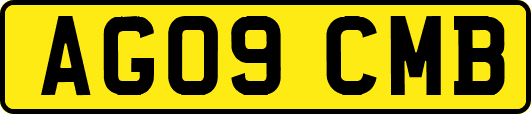 AG09CMB