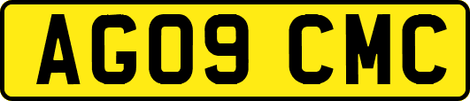 AG09CMC