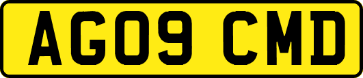 AG09CMD