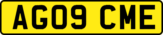 AG09CME