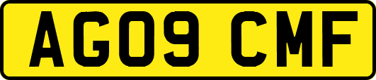 AG09CMF