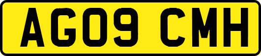 AG09CMH
