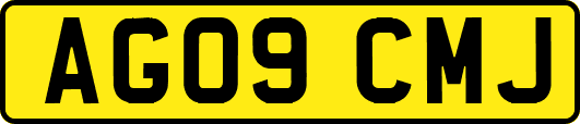 AG09CMJ