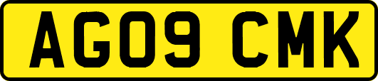 AG09CMK