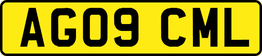 AG09CML