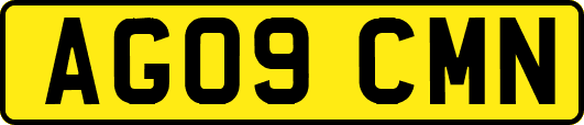 AG09CMN