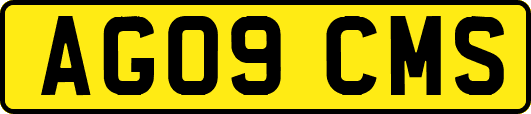 AG09CMS
