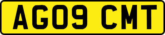 AG09CMT