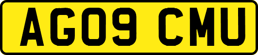 AG09CMU