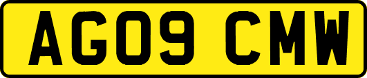 AG09CMW