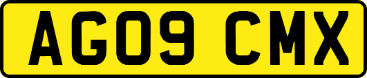 AG09CMX