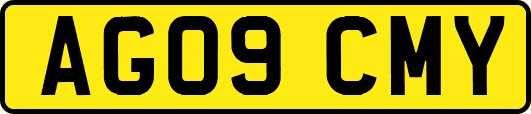 AG09CMY