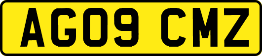 AG09CMZ