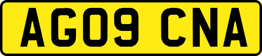 AG09CNA