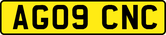 AG09CNC
