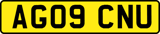 AG09CNU