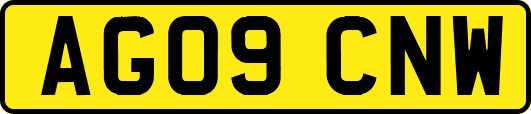 AG09CNW