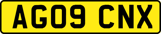 AG09CNX