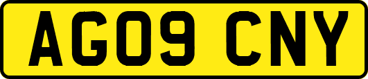 AG09CNY
