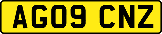AG09CNZ