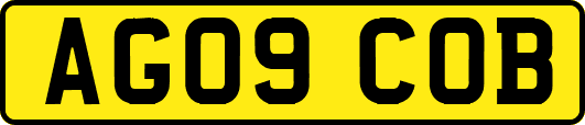 AG09COB