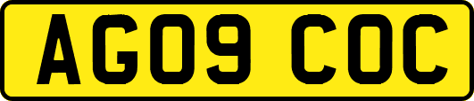 AG09COC