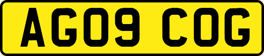 AG09COG