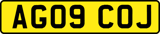AG09COJ
