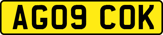 AG09COK