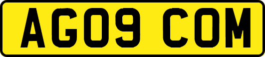 AG09COM
