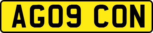 AG09CON
