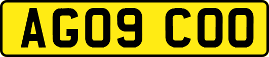AG09COO