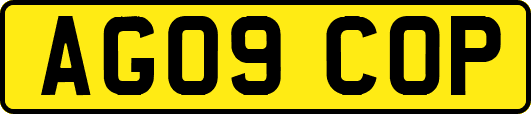 AG09COP