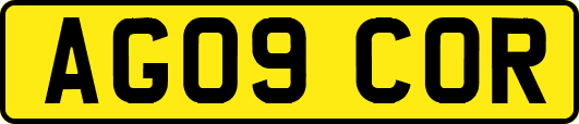 AG09COR