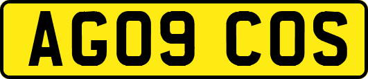 AG09COS