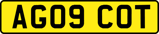 AG09COT