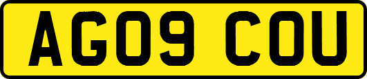 AG09COU