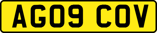 AG09COV