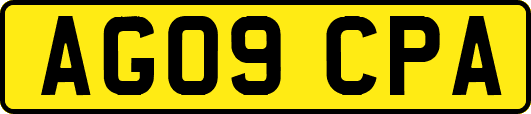 AG09CPA