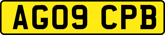 AG09CPB