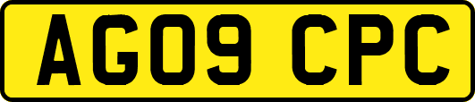 AG09CPC