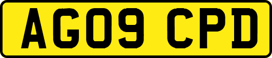 AG09CPD