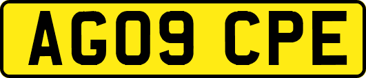 AG09CPE