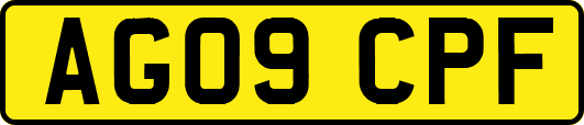 AG09CPF